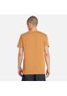Timberland Dunstan River Tee Beige
