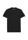 Timberland Dunstan River Short Sleeve Tee Black