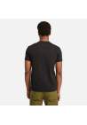 Timberland Dunstan River Short Sleeve Tee Black