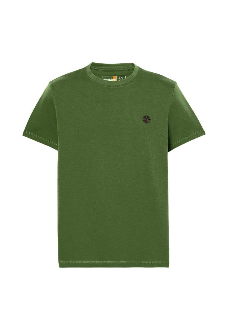 Timberland Dunstan River Tee Kaki