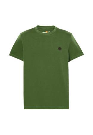 Timberland Dunstan River Tee Kaki