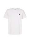Timberland Dunstan River Short Sleeve Tee White