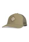 Salty Crew Faded Retro Trucker Olive