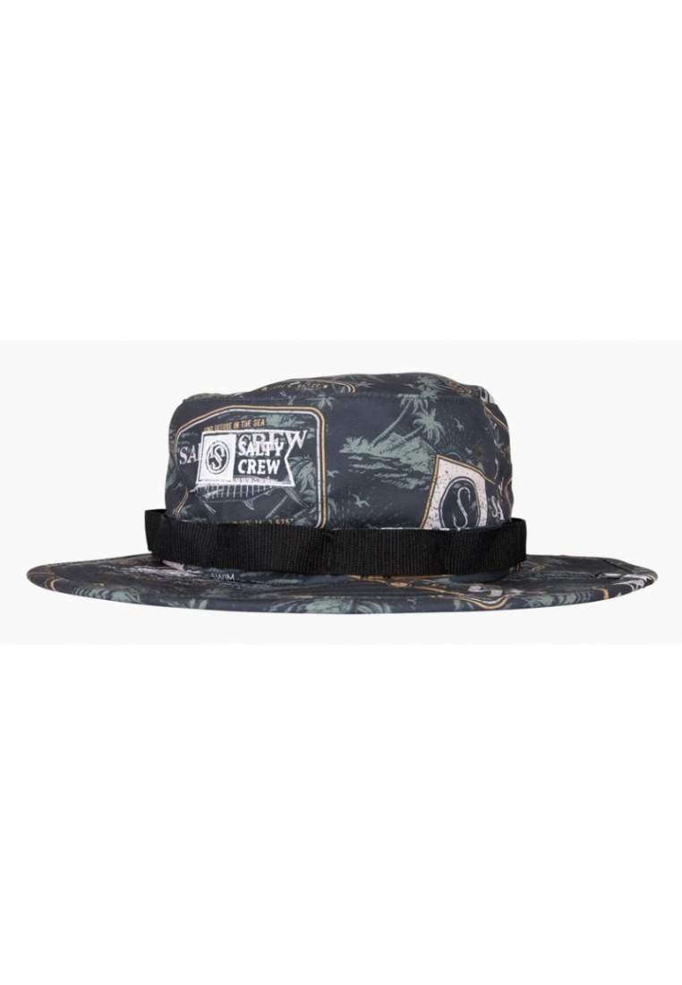 Salty Crew Greatest Hits Bucket Black