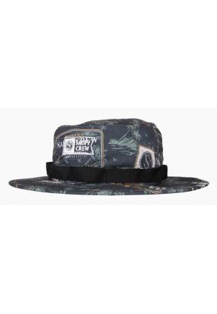 Salty Crew Greatest Hits Bucket Black