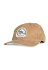 Salty Crew Chaser Cord 5 Panel Straw