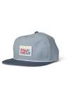 Salty Crew Jackpot 5 Panel Marine Blue
