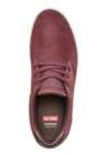 globe winslow burgundy
