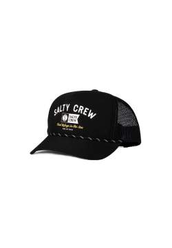 Salty Crew Surf Club...