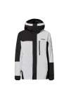 Oakley Tnp Tbt Insulated Jacket Black White
