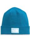 The North Face Dockwkr Rcyld Beanie Banff Blue