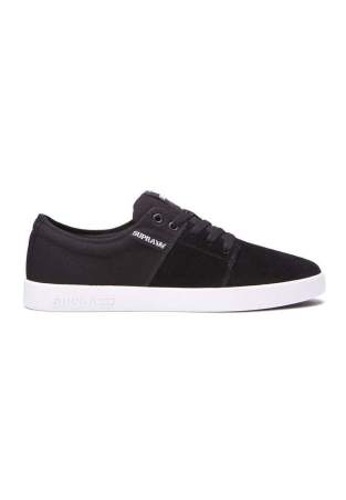 supra stacks ii black grey white supra stacks ii black grey white