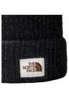 The North Face W Salty Bae Lined Bne Tnf Black