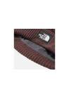 The North Face Salty Dog Lined Beanie Coal Brown
