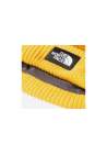 The North Face Salty Dog Lined Beanie Summit Gold