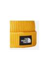 The North Face Salty Dog Lined Beanie Summit Gold
