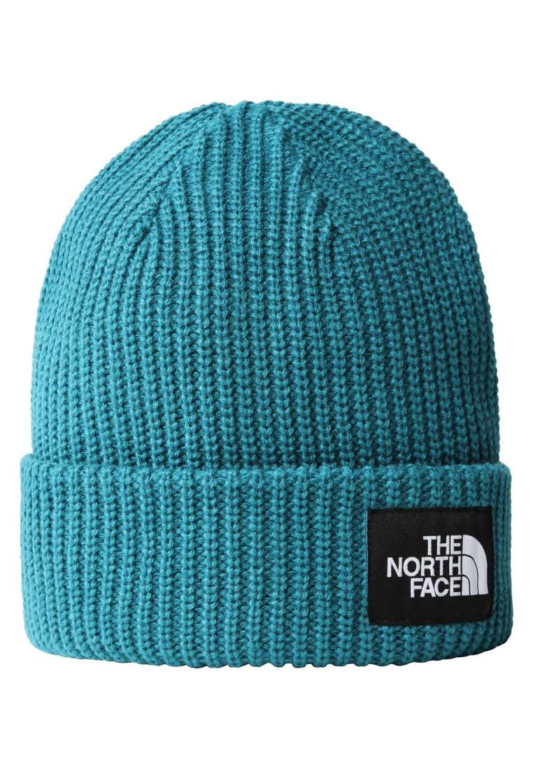 The North Face Salty Dog Beanie Harbor Blue