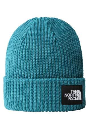 The North Face Salty Dog Beanie Harbor Blue