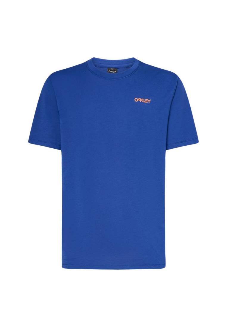Oakley Classic B1B Tee Crystal Blue