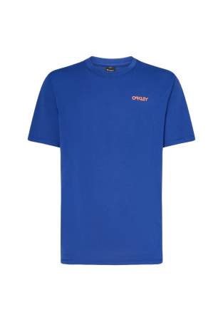 Oakley Classic B1B Tee Crystal Blue