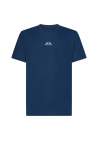 Oakley Bark New Ss Team Navy