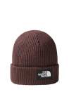 The North Face Salty Dog Lined Beanie Coal Brown