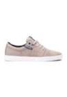 supra stacks ii vintage khaki-white
