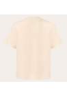 Oakley En New Retro Tee Triangle 1 0 Light Cream