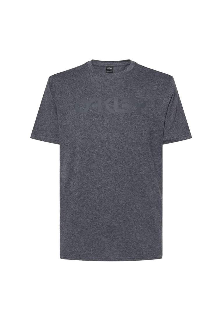 Oakley Mark Ii Tee 2.0 Jet Black Heather