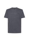 Oakley Mark Ii Tee 2.0 Jet Black Heather