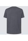 Oakley Mark Ii Tee 2.0 Jet Black Heather