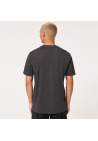 Oakley Mark Ii Tee 2.0 Jet Black Heather