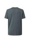 Oakley Classic B1B Pocket Tee Uniform Grey
