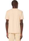 Oakley Relax Henley Tee 2 0 Humus