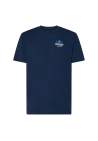 Oakley Sunny Rogue B1B Tee Team Navy