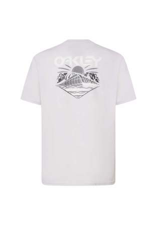Oakley Sunny Rogue B1B Tee Lunar Rock