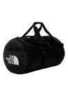The North Face Base Camp Duffel M Tnf Black Tnf White