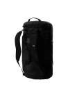 The North Face Base Camp Duffel M Tnf Black Tnf White