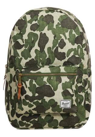 herschel settlement frog camo