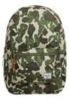 herschel settlement frog camo