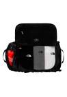 The North Face Base Camp Duffel M Tnf Black Tnf White