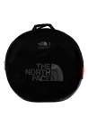 The North Face Base Camp Duffel M Tnf Black Tnf White