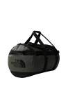 The North Face Base Camp Duffel M Nwtpegrn Tnfblk