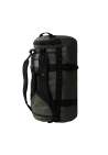 The North Face Base Camp Duffel M Nwtpegrn Tnfblk