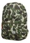 herschel settlement frog camo