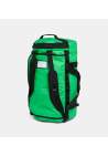 The North Face Base Camp Duffel M Optic Emerald Tnf Black