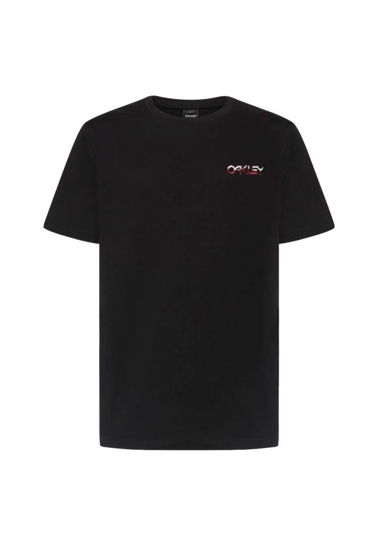 Oakley Dippep B1B Tee Blackout