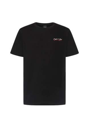 Oakley Dippep B1B Tee Blackout