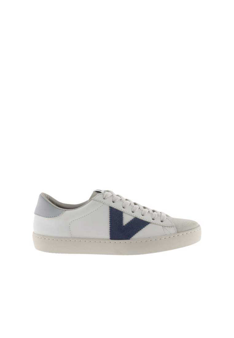 Victoria Berlin Cuir Et Croute De Cuir Petroleo