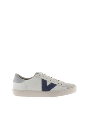 Victoria Berlin Cuir Et Croute De Cuir Petroleo